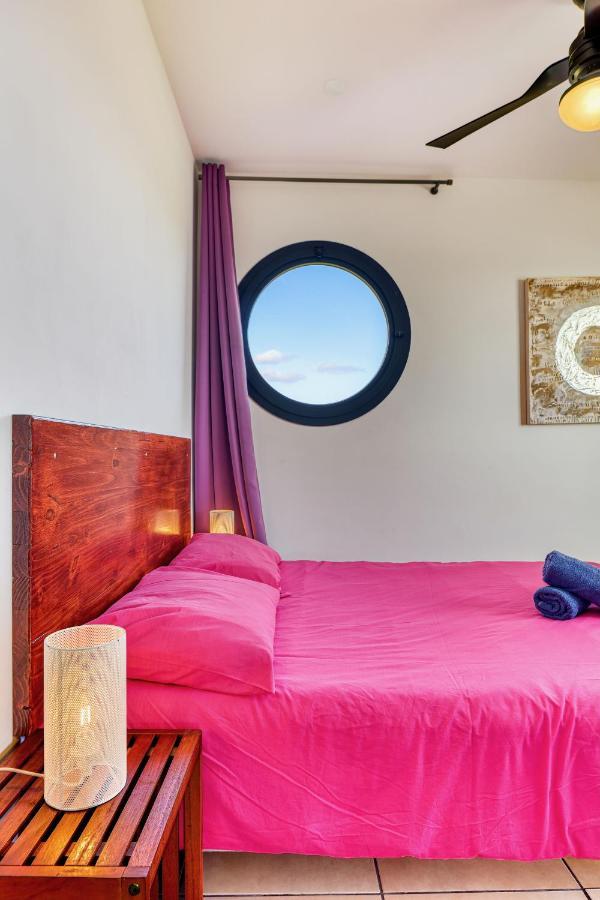 Bleu Horizon Apartment Saint-Leu Bagian luar foto